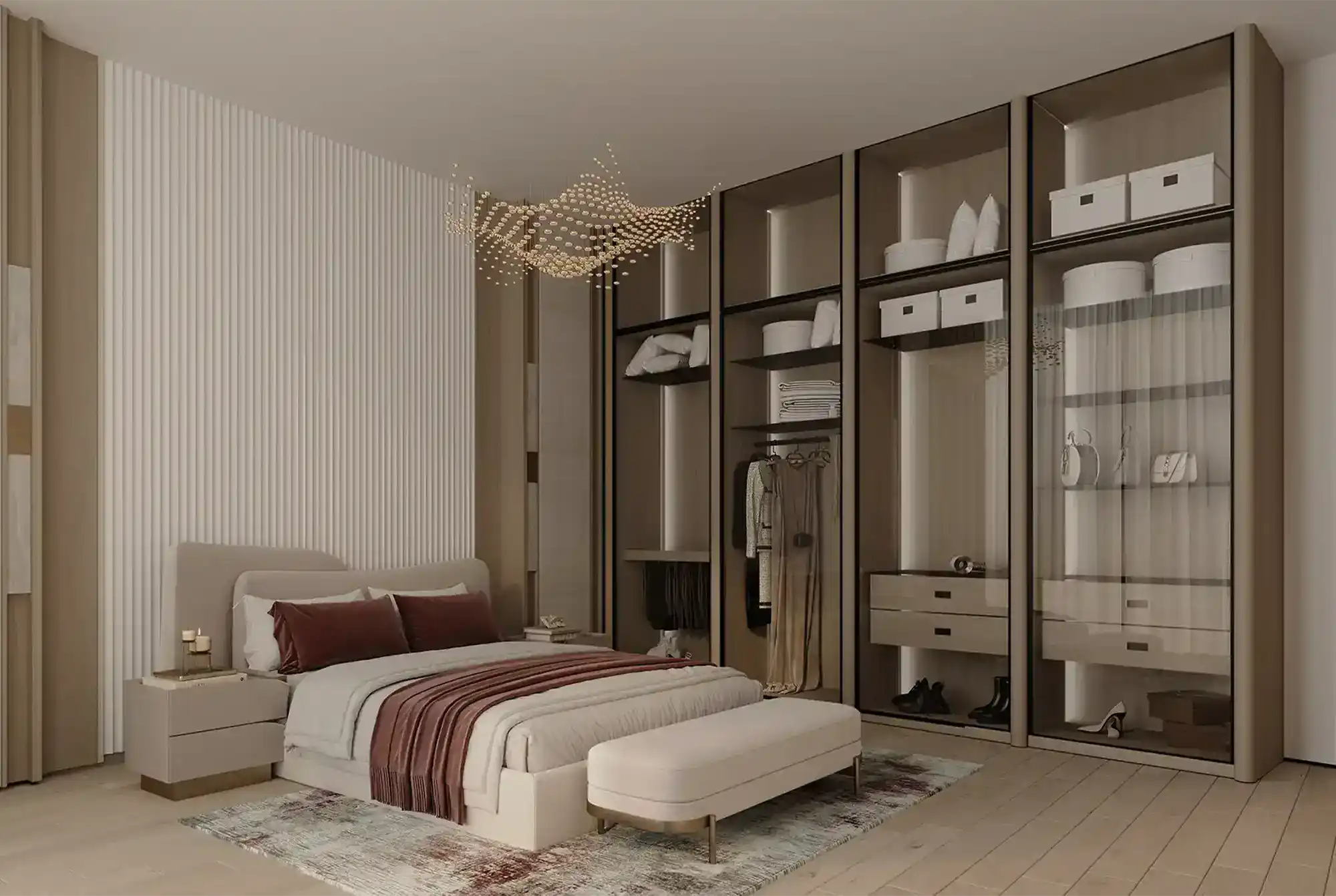 Apartment for sale in Dubai, Majan, Dubai