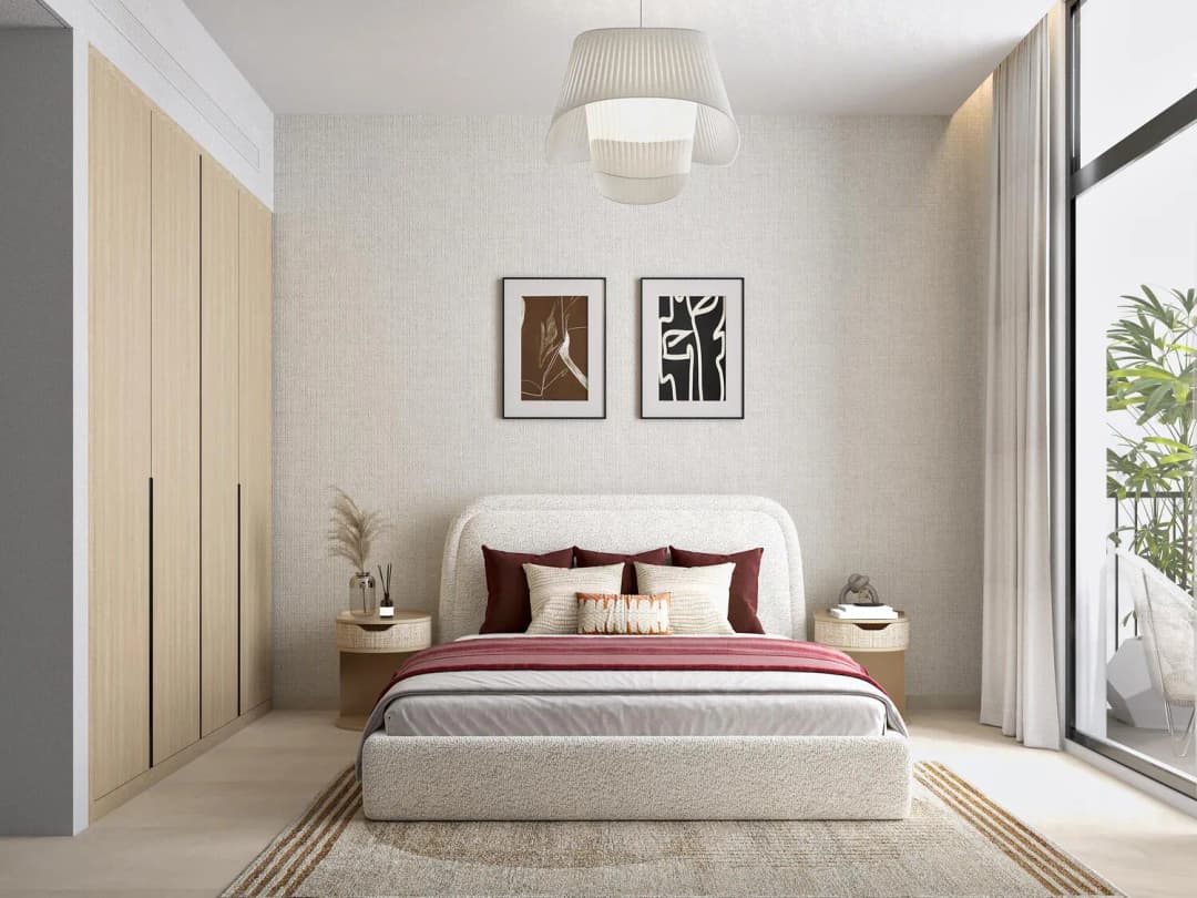 Apartment for sale in Dubai, Dubai South, Dubai