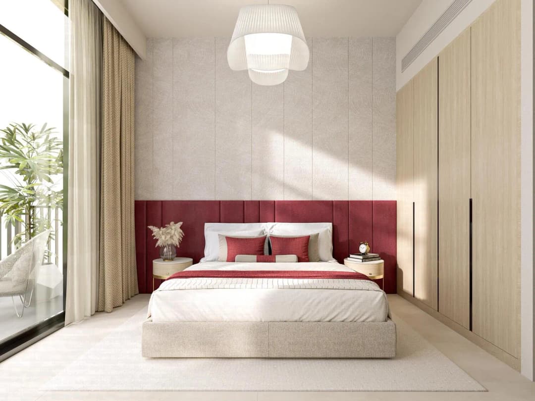 Apartment for sale in Dubai, Dubai South, Dubai