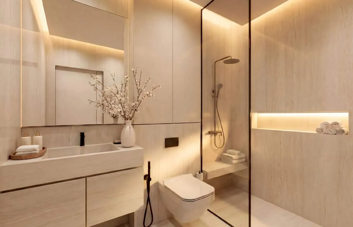 Apartment for sale in Dubai, Jumeirah Village Circle (JVC), Dubai