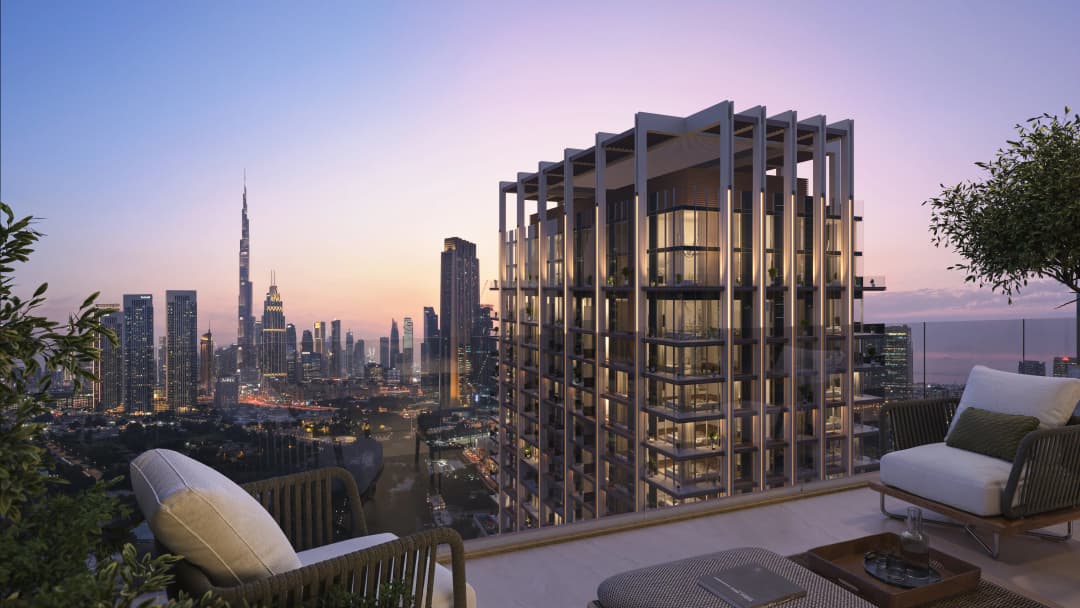 Apartment for sale in Dubai, DIFC, Dubai