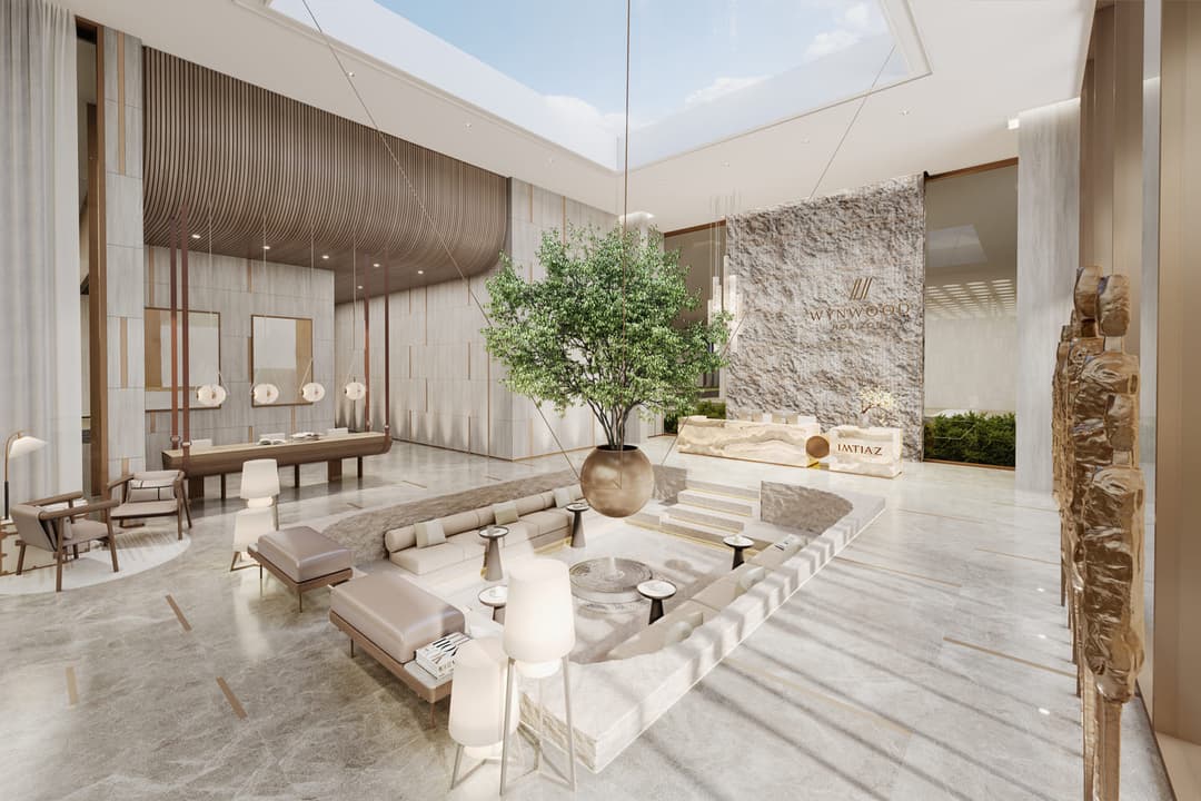 Apartment for sale in Dubai, Bukadra, Dubai