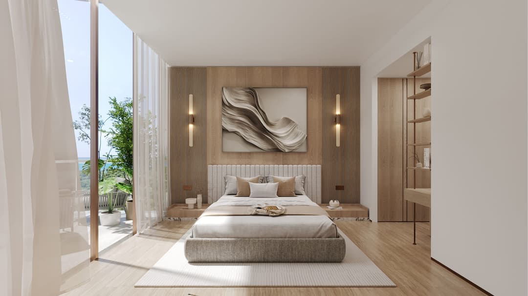 Apartment for sale in Dubai, Bukadra, Dubai
