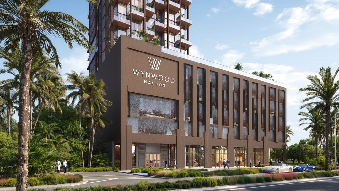 Apartment for sale in Dubai, Bukadra, Dubai