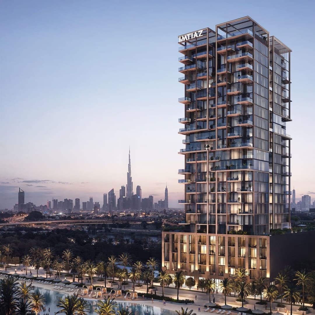 Apartment for sale in Dubai, Bukadra, Dubai