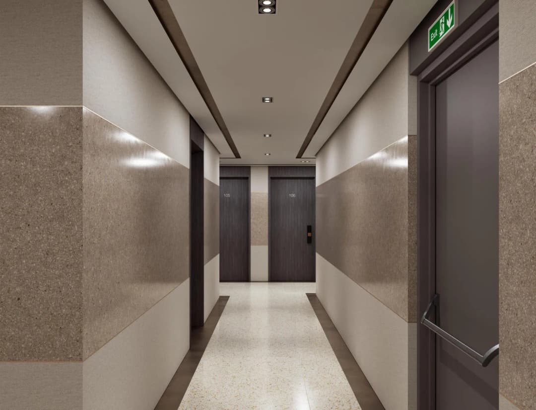 Apartment for sale in Dubai, Dubai South, Dubai