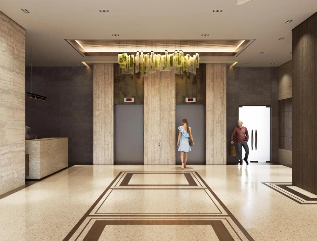 Apartment for sale in Dubai, Dubai South, Dubai