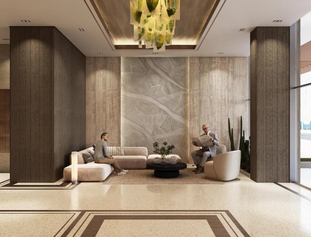 Apartment for sale in Dubai, Dubai South, Dubai