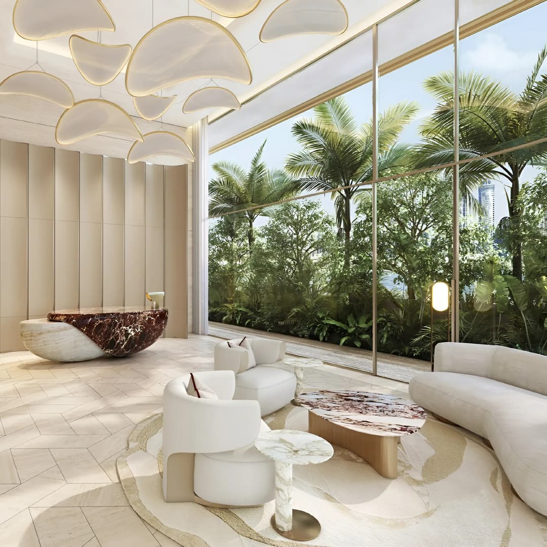 Apartment for sale in Dubai, Al Safa, Dubai