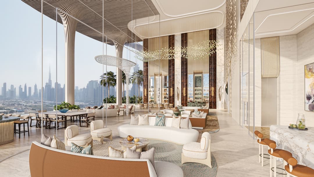 Apartment for sale in Dubai, Al Safa, Dubai
