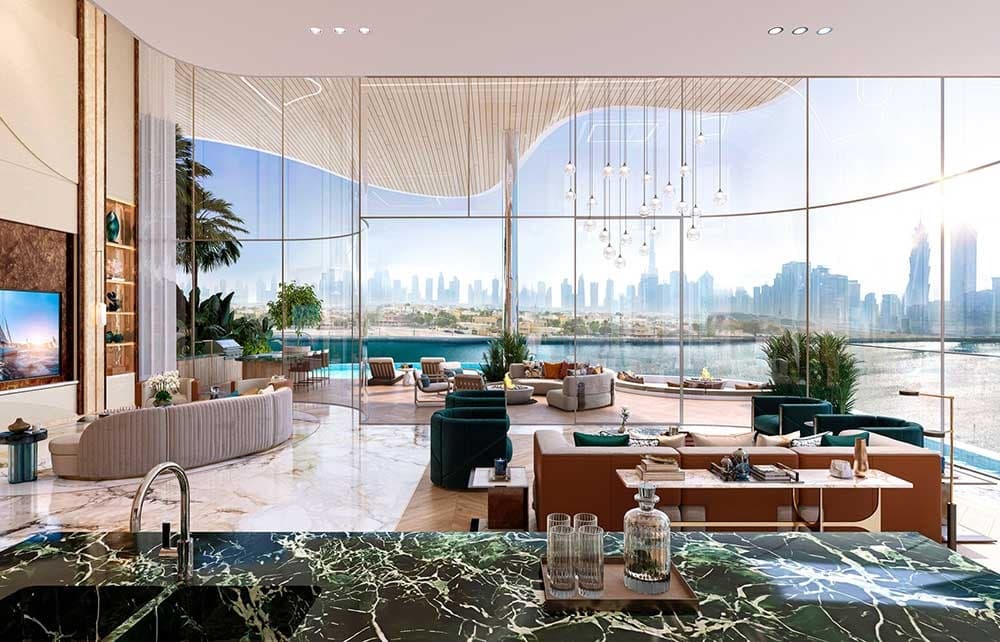 Apartment for sale in Dubai, Al Safa, Dubai