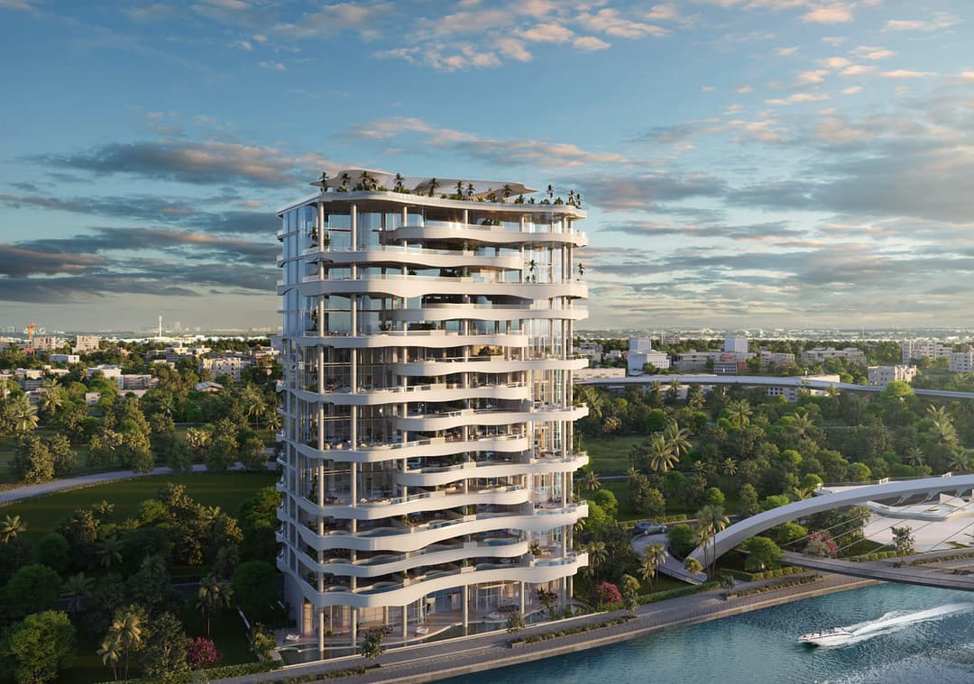 Apartment for sale in Dubai, Al Safa, Dubai