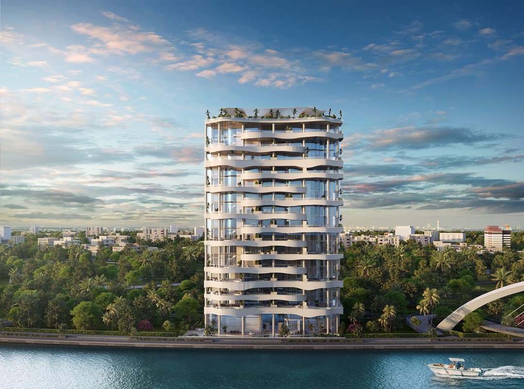Apartment for sale in Dubai, Al Safa, Dubai