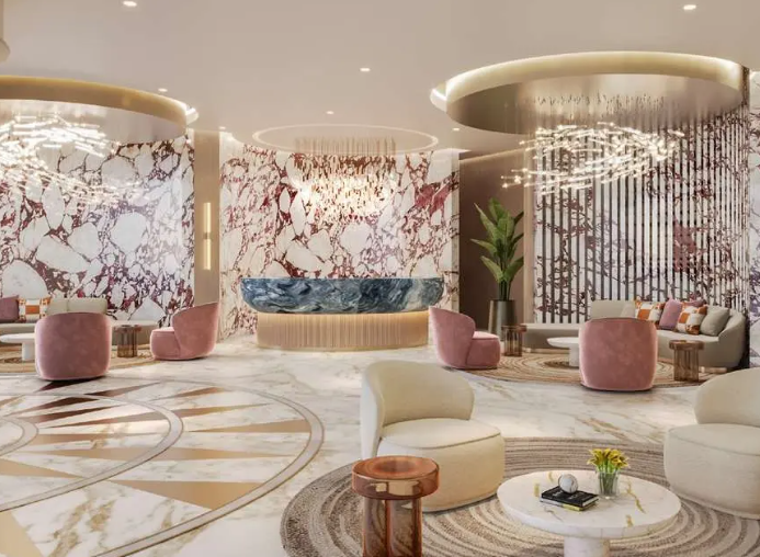 Apartment for sale in Dubai, Palm Jumeirah, Dubai