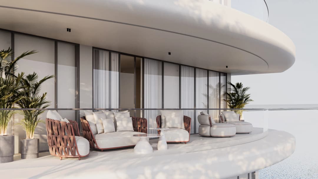 Apartment for sale in Umm al-Quwain, Umm Al Quwain, Umm al-Quwain