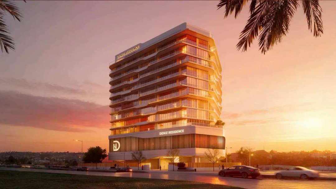 Apartment for sale in Dubai, Dubai Land Residence Complex, Dubai