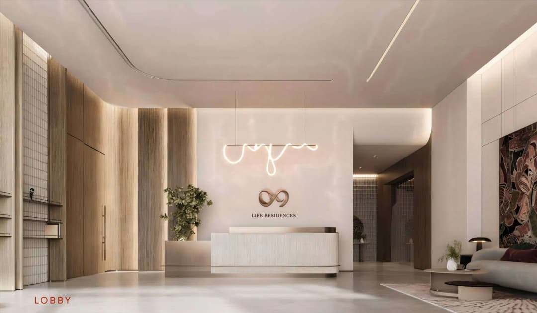 Apartment for sale in Dubai, Dubai Land Residence Complex, Dubai