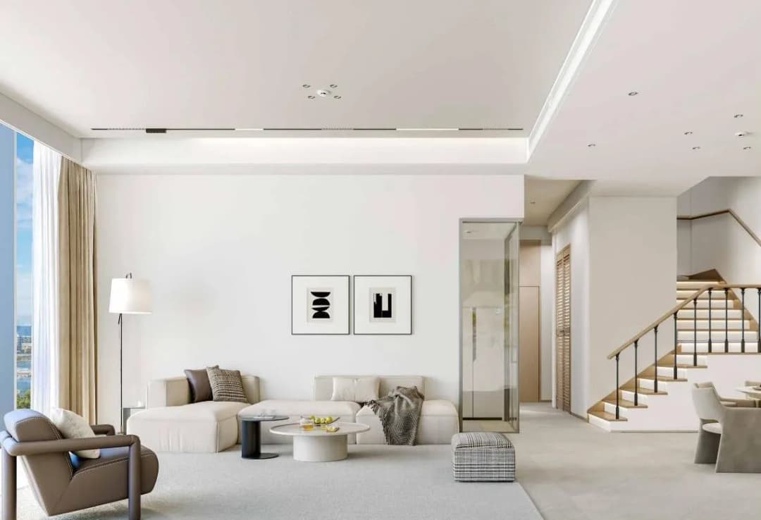 Apartment for sale in Dubai, Dubai Islands, Dubai