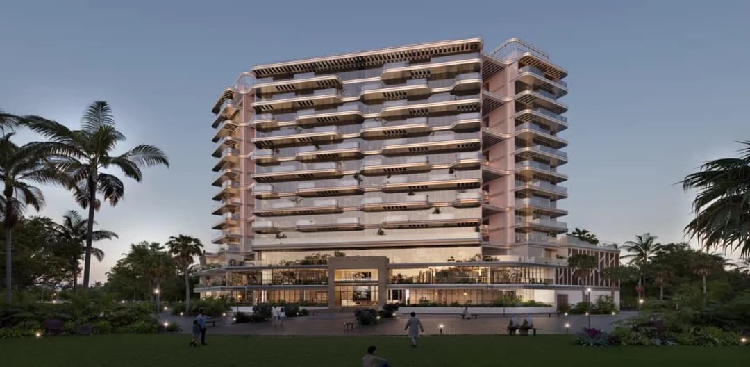 Apartment for sale in Dubai, Dubai Islands, Dubai