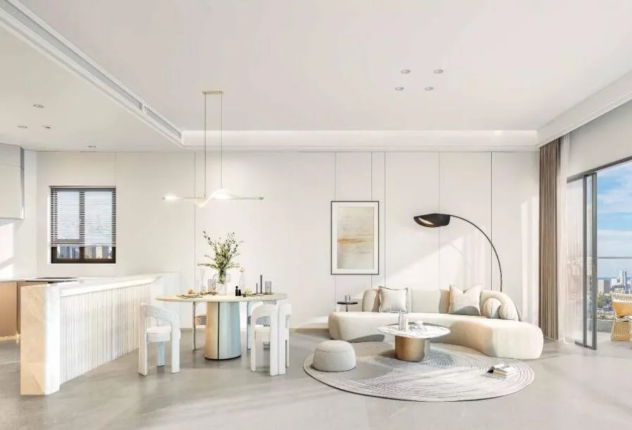 Apartment for sale in Dubai, Dubai Islands, Dubai