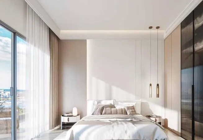 Apartment for sale in Dubai, Dubai Islands, Dubai