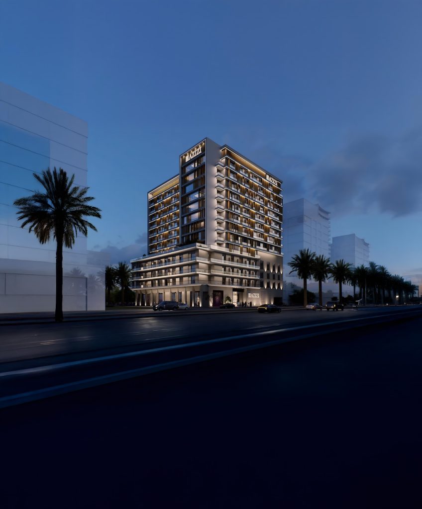 Apartment for sale in Dubai, Downtown Jebel Ali, Dubai