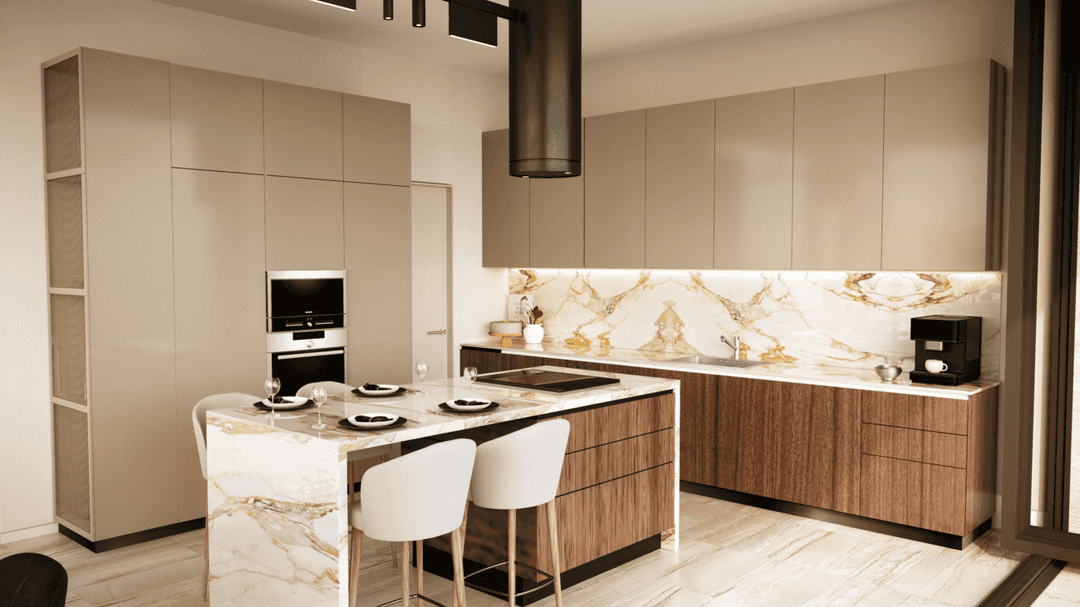 Apartment for sale in Dubai, Palm Jumeirah, Dubai