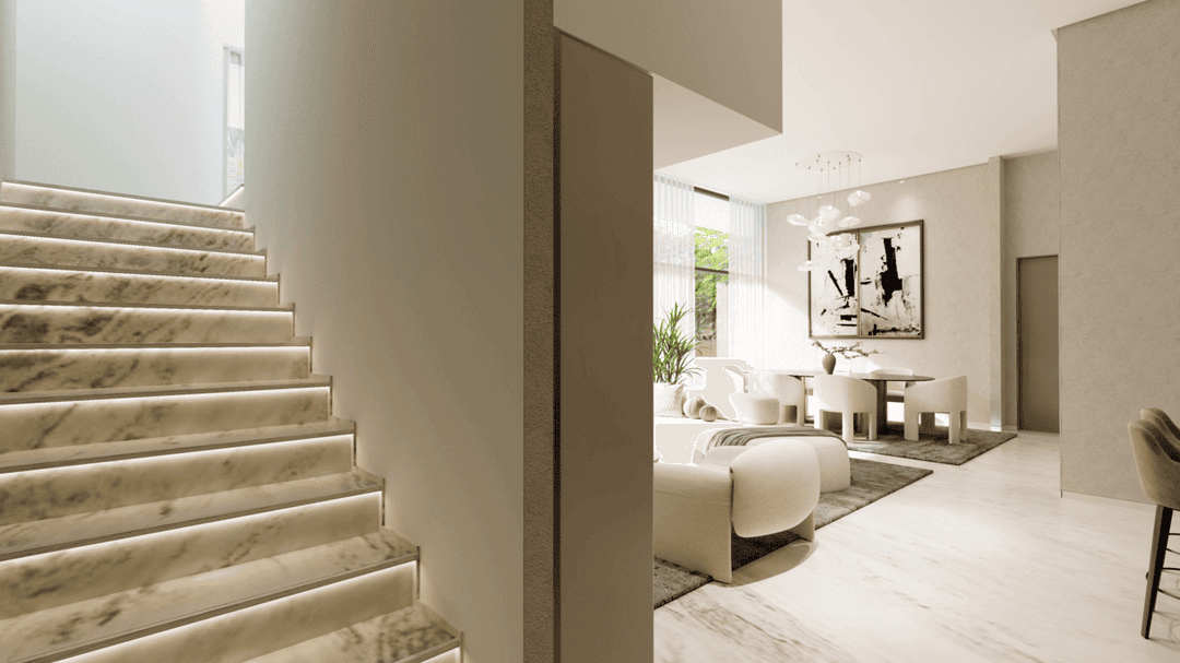 Apartment for sale in Dubai, Palm Jumeirah, Dubai