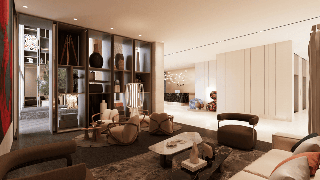 Apartment for sale in Dubai, Palm Jumeirah, Dubai