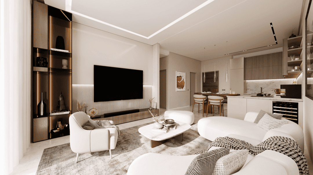 Apartment for sale in Dubai, Palm Jumeirah, Dubai