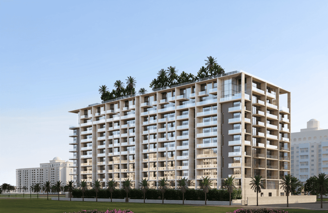 Apartment for sale in Dubai, Palm Jumeirah, Dubai
