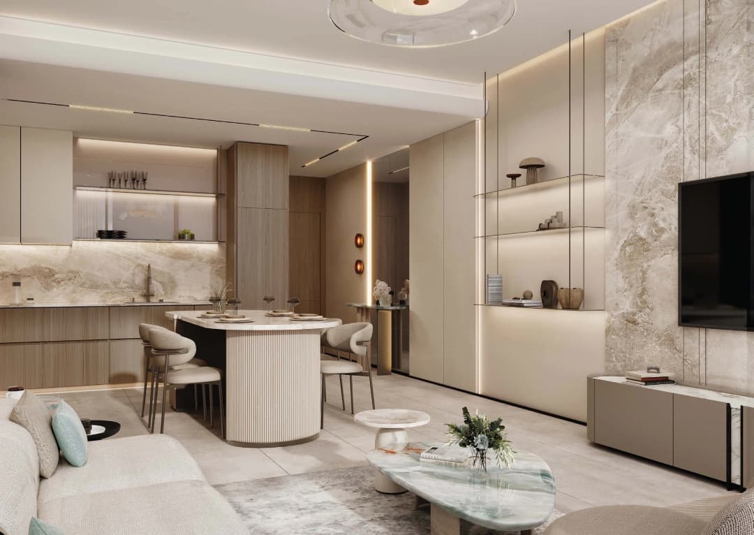 Apartment for sale in Dubai, Al Barsha, Dubai