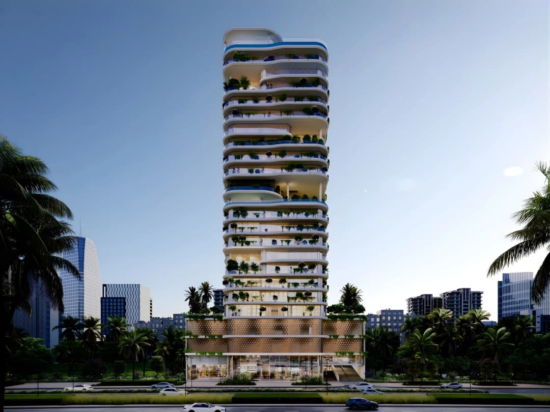 Apartment for sale in Dubai, Al Barsha, Dubai