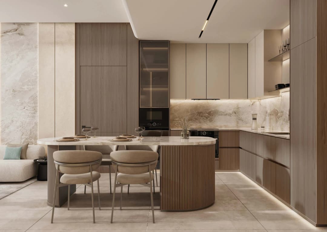 Apartment for sale in Dubai, Al Barsha, Dubai