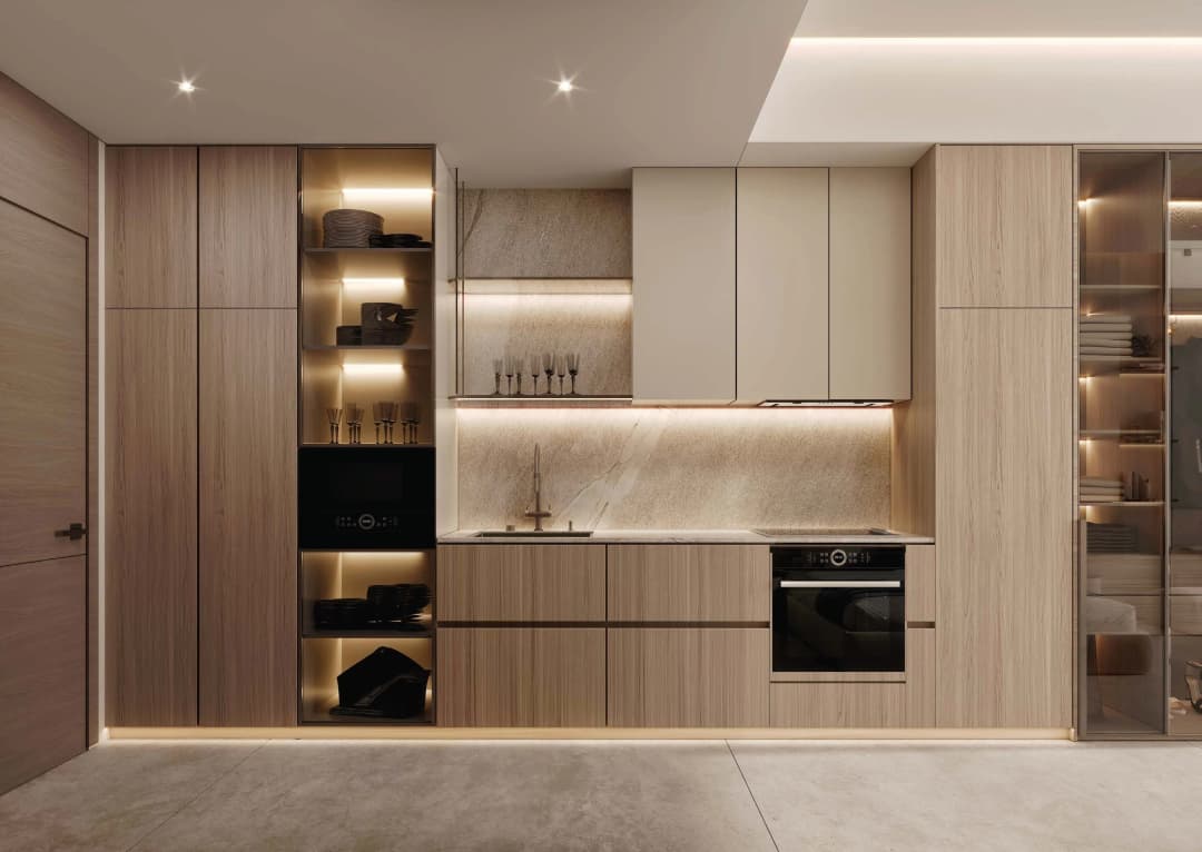 Apartment for sale in Dubai, Al Barsha, Dubai