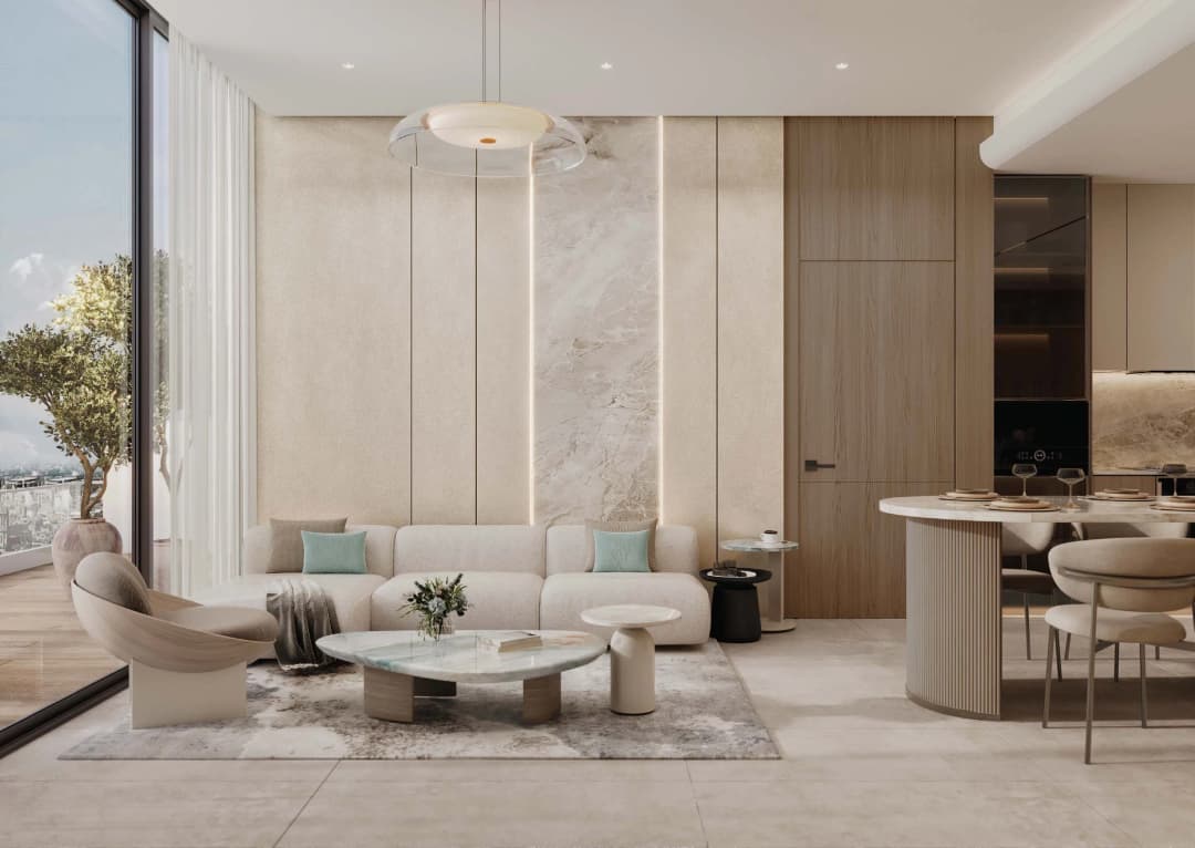 Apartment for sale in Dubai, Al Barsha, Dubai