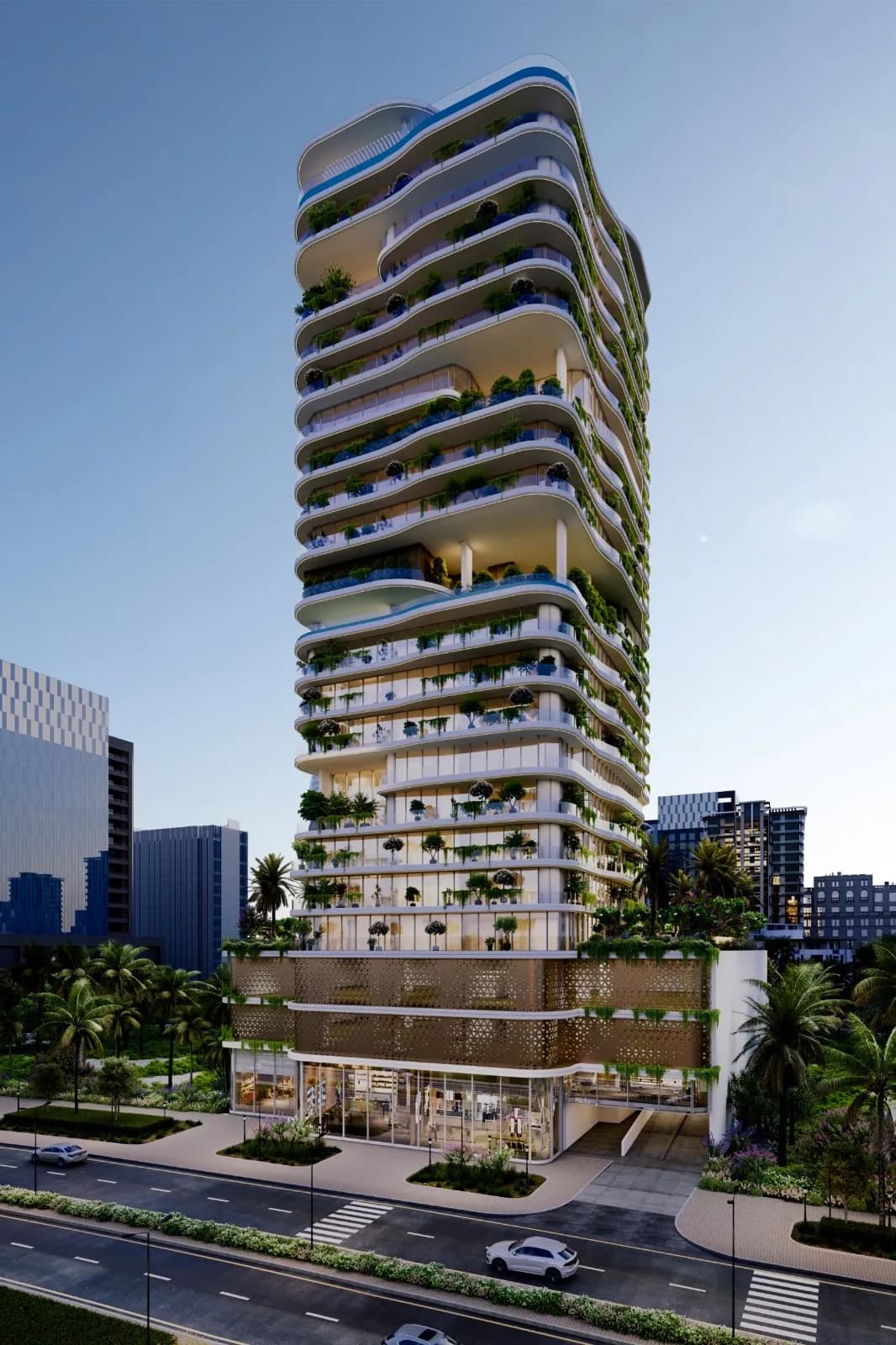 Apartment for sale in Dubai, Al Barsha, Dubai