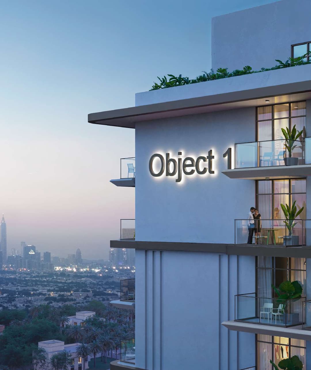 Apartment for sale in Dubai, Jumeirah Village Circle (JVC), Dubai