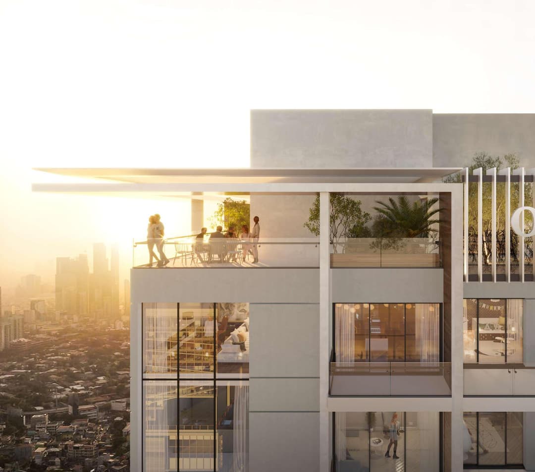 Apartment for sale in Dubai, Jumeirah Village Circle (JVC), Dubai