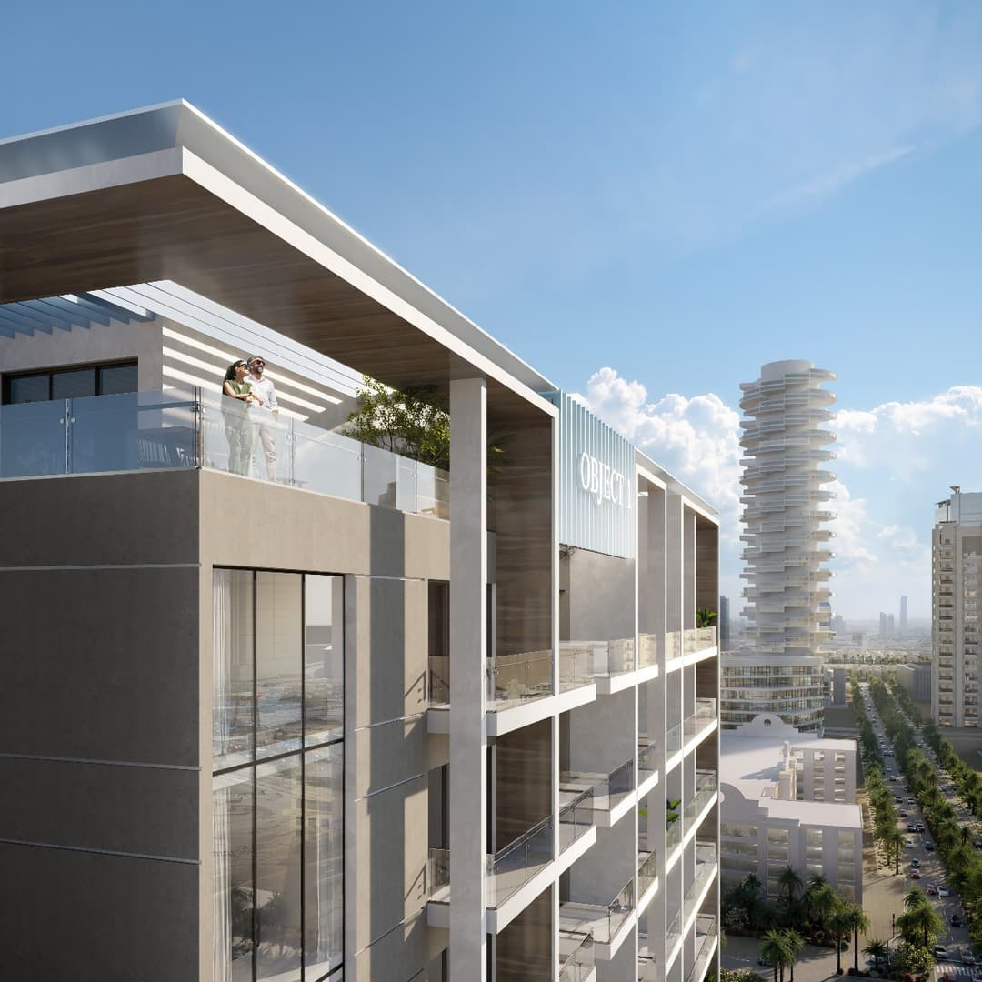 Apartment for sale in Dubai, Jumeirah Village Circle (JVC), Dubai