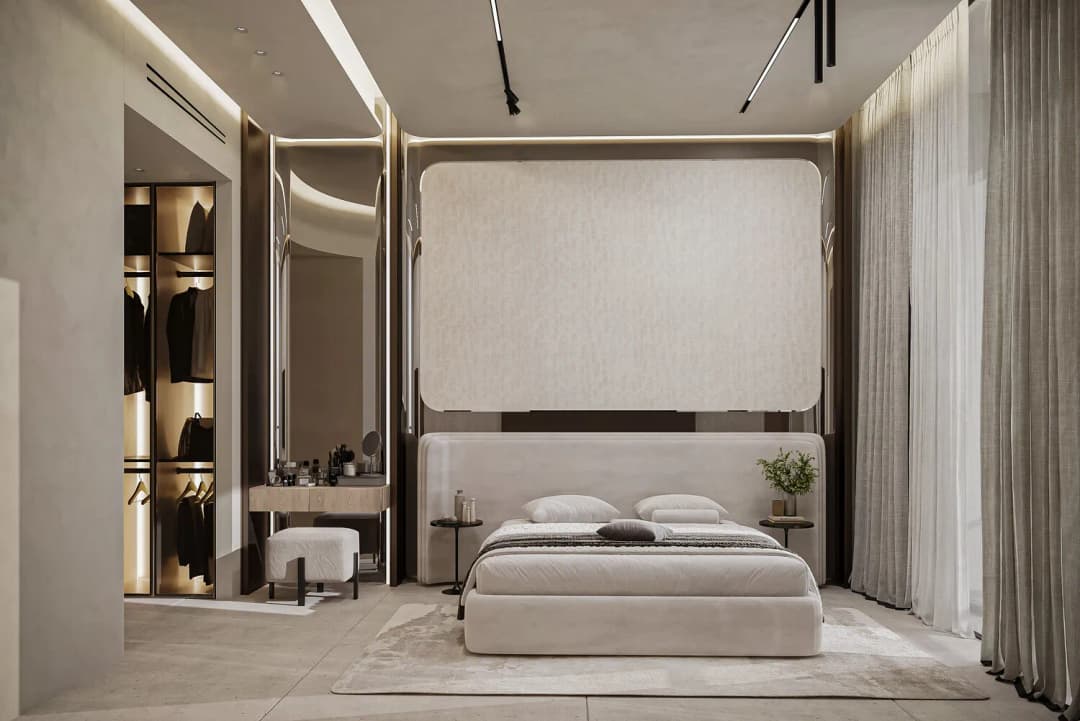 Apartment for sale in Dubai, Downtown Jebel Ali, Dubai