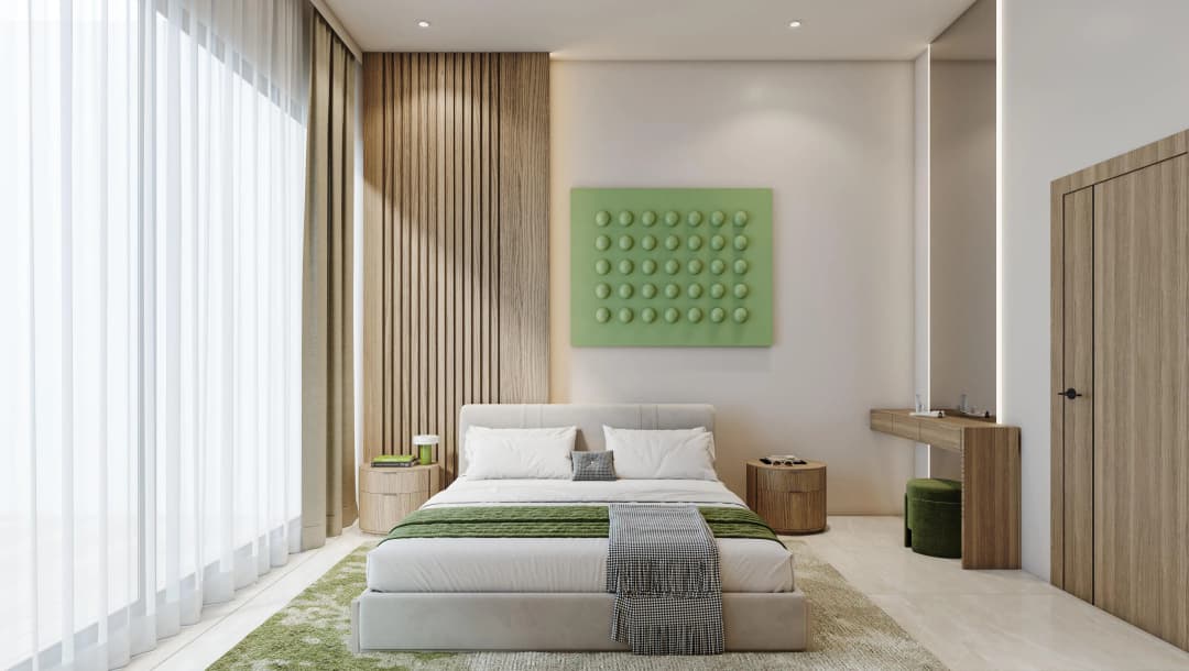 Apartment for sale in Dubai, Dubai Production City (IMPZ), Dubai