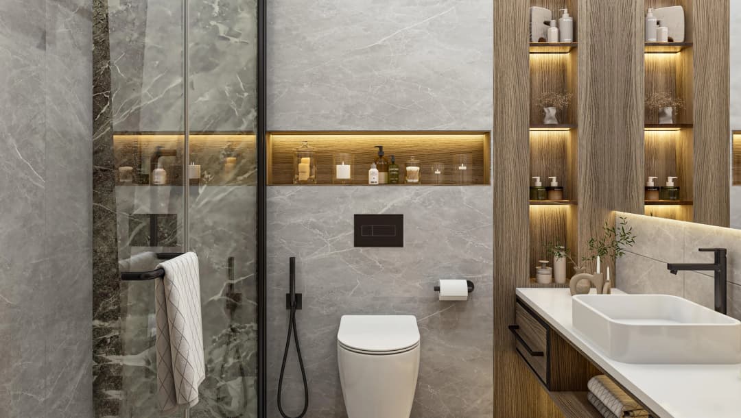 Apartment for sale in Dubai, Dubai Production City (IMPZ), Dubai