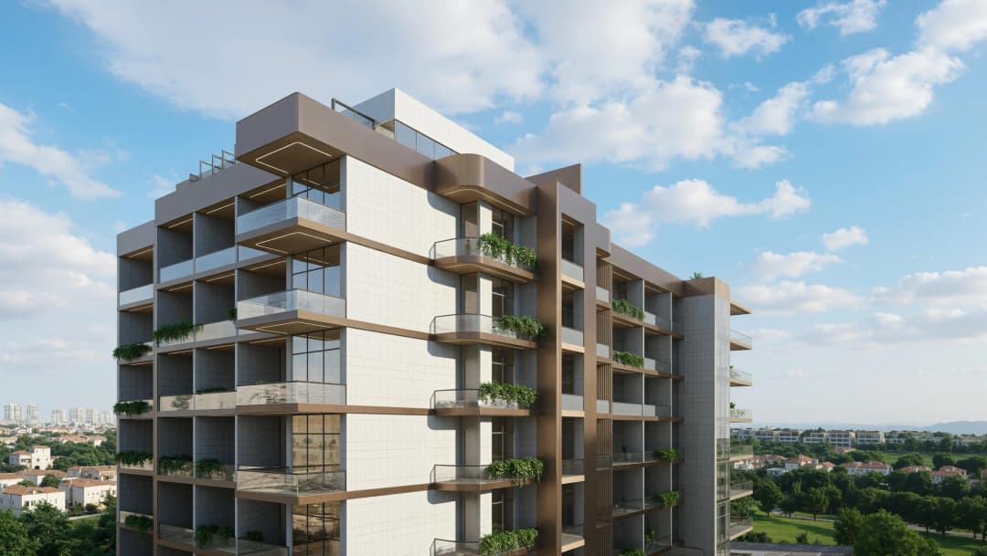 Apartment for sale in Dubai, Dubai Production City (IMPZ), Dubai