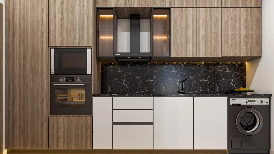Apartment for sale in Dubai, Dubai Production City (IMPZ), Dubai