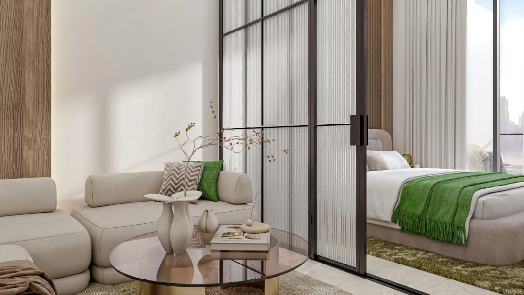 Apartment for sale in Dubai, Dubai Production City (IMPZ), Dubai