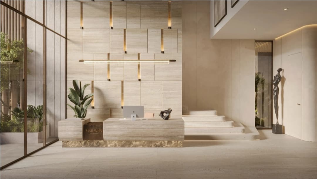 Apartment for sale in Dubai, Dubai Islands, Dubai
