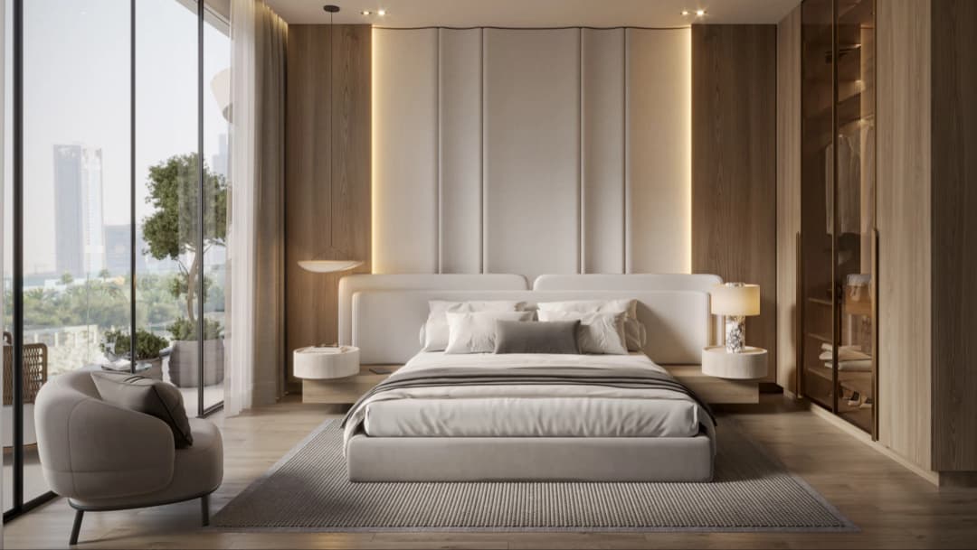 Apartment for sale in Dubai, Dubai Islands, Dubai