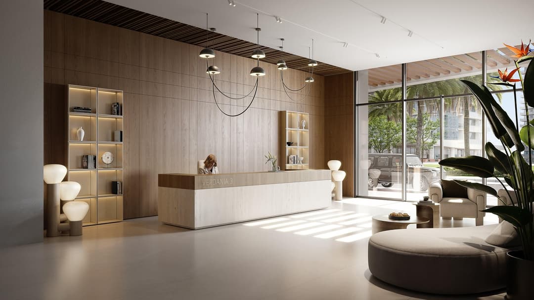 Apartment for sale in Dubai, Dubai Land Residence Complex, Dubai