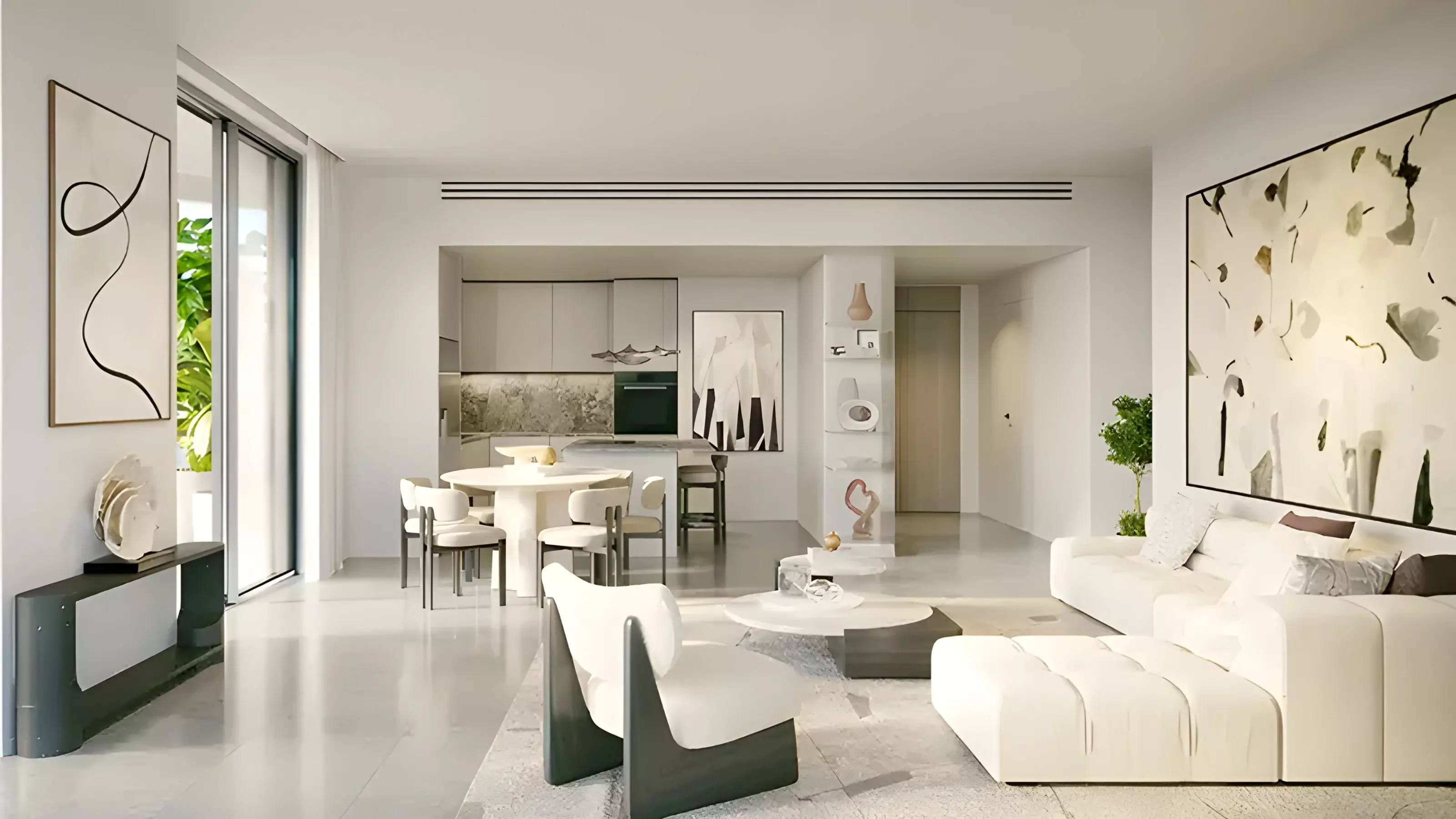 Apartment for sale in Abu Dhabi, Al Reem Island, Abu Dhabi